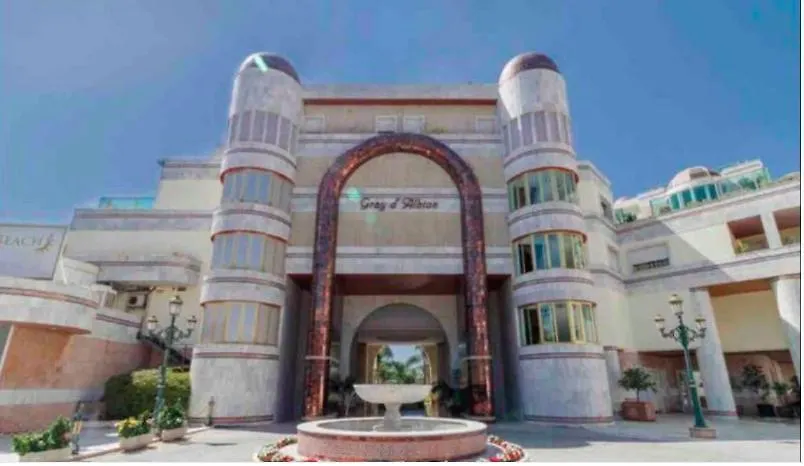 Puerto Banus 2 Bedrooms Oceanfront C Marbella